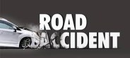 road accident 