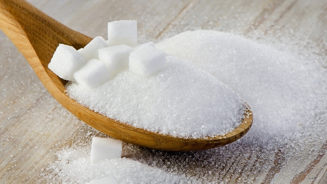 sugar