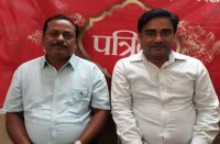 #Topic Of The Day- शिक्षाकर्मी अटूट मेहनत कर देश का भविष्य कर रहे हैं तैयार : शुक्ला