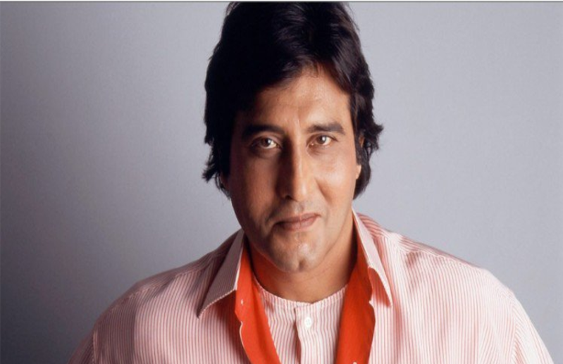 Vinod khanna