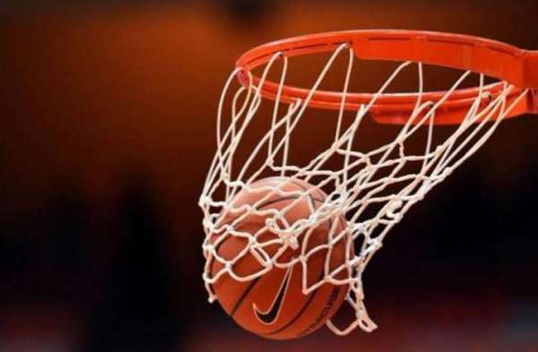 बास्केटबॉल