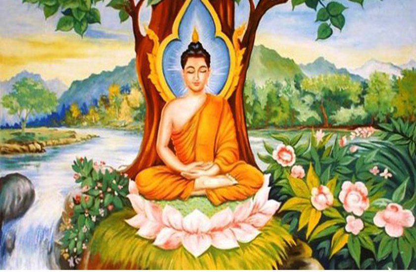 Budha Purnima