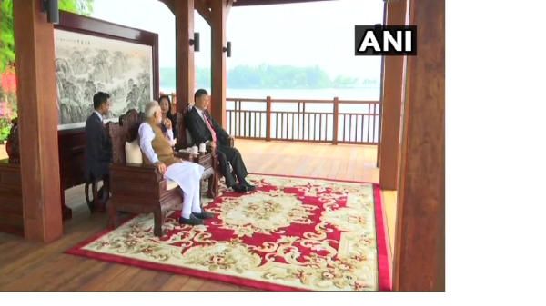 pm modi china visit
