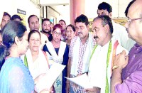 जूल भूमि का पट्टा नहीं होने से लोगों को सरकारी योजनाओं का लाभ नहीं