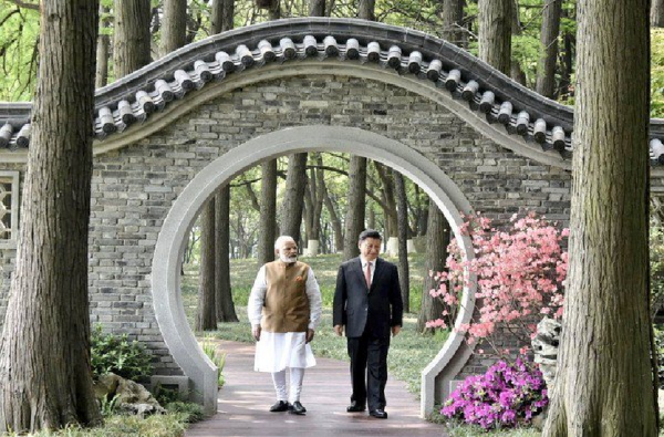 pm modi china visit