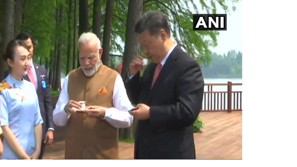 pm modi china visit
