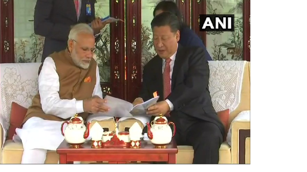 pm modi china visit