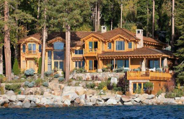 world's costly house