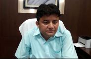 Amrat Tripathi