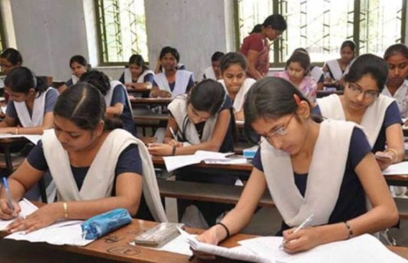 up board result 2018