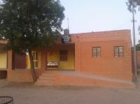 tehsil building samdari