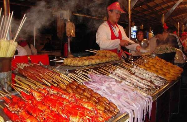 Prime Minister Narendra Modi,Narendra Modi China visit,pm modi in china,PM Modi china visit,world most weird food,tourist go other countries to eat weird food,