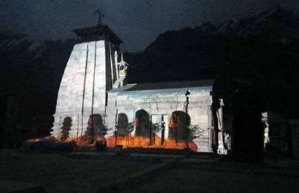 kedarnath 3