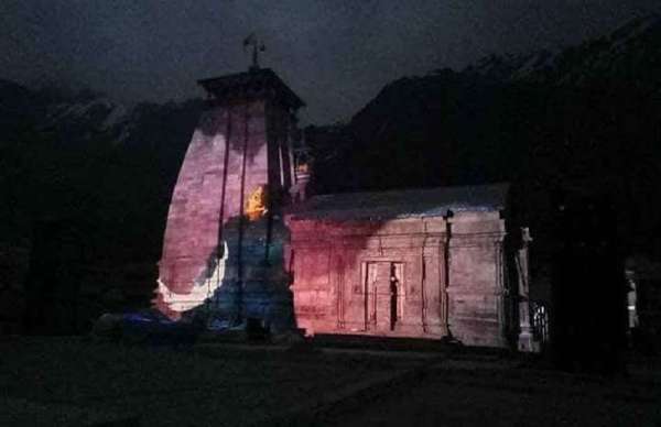 kedarnath 4
