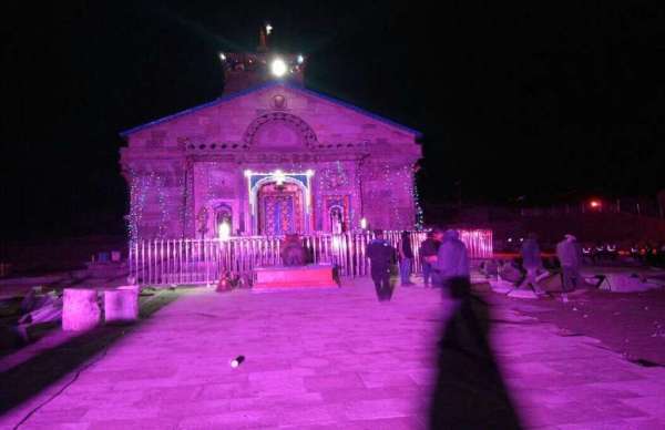 kedarnath 6