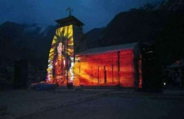 kedarnath 6