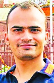 Successive big success, ordinary farmer family