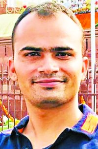 Successive big success, ordinary farmer family