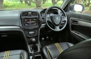 Maruti Suzuki Vitara Brezza