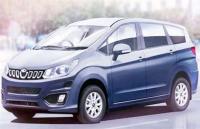  Mahindra U321 MPV