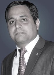 Shailesh Pandey