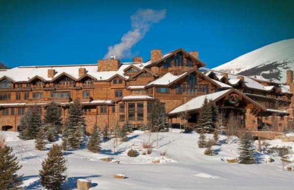 world's costly house