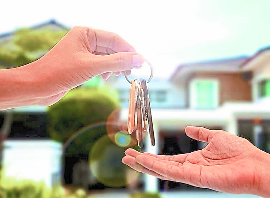 Renting Houses Without Recognization
