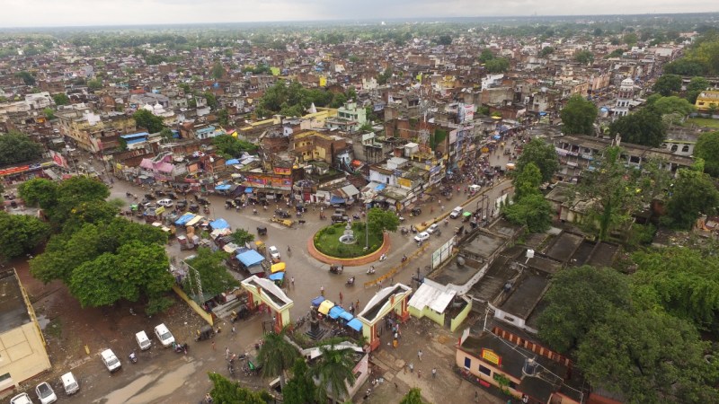 Residential lease records distributed to the poor are not updated