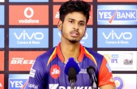shreyas Iyer is happy after becoming captain of delhi, praised prithvi