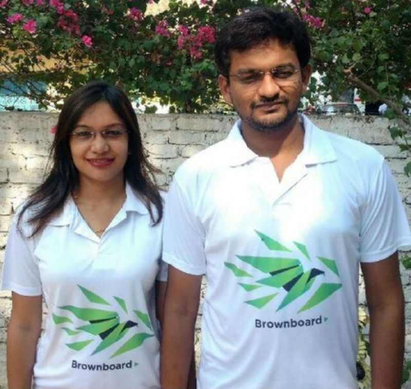 Shubham Agrawal and Cheryl Bansal ITTian satna