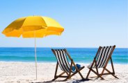 summer vacations