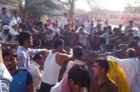  आत्महत्या