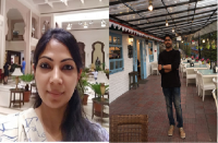 Rao Praveen Singh and Priyanka Singh