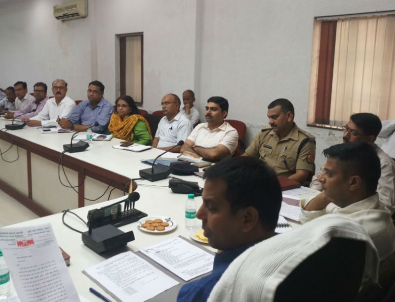 Mukhyamantri Samuhik Vivah Yojna