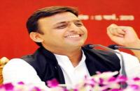 Akhilesh Yadav 