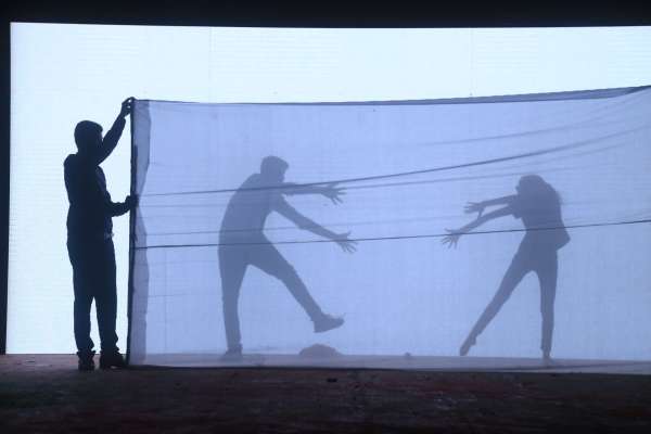 Tejasv 2018 function in udaipur images