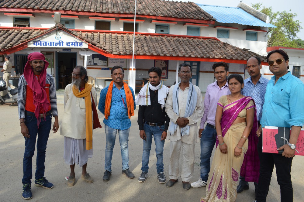 The second was getting married Wife high court stay married