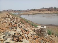 Two decades have not been built on the canyons till today