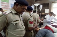 road accident, ashok nagar news, patrika bhopal, patrika news, road safty week, traffice police, mp police,