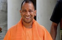 CM Yogi Adityanath