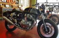 Royal Enfield Continental GT 650