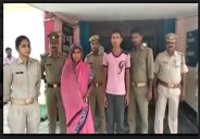 bahraich murder