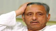 Former Union Minister Mani Shankar Aiyar in udaipur