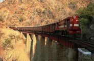 metergaj rail