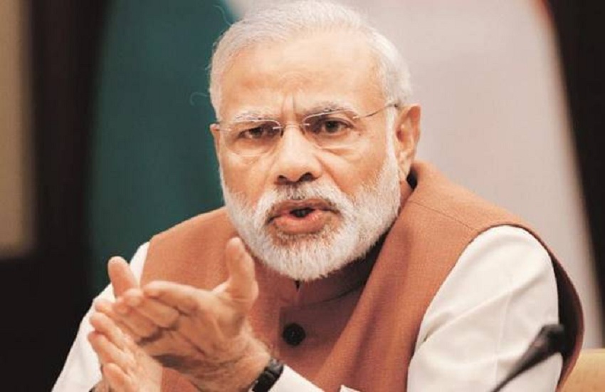 राजस्थान पत्रिका के संस्थापक कर्पूरचन्द कुलिश और डॉ. अब्दुल कलाम का चित्रण कर चुकीं ऋषिका ने अब PM मोदी को हुबहू उकेरा