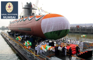 Indian Navy