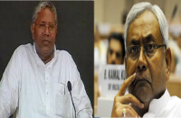 nitish and uday  narayan choudhary