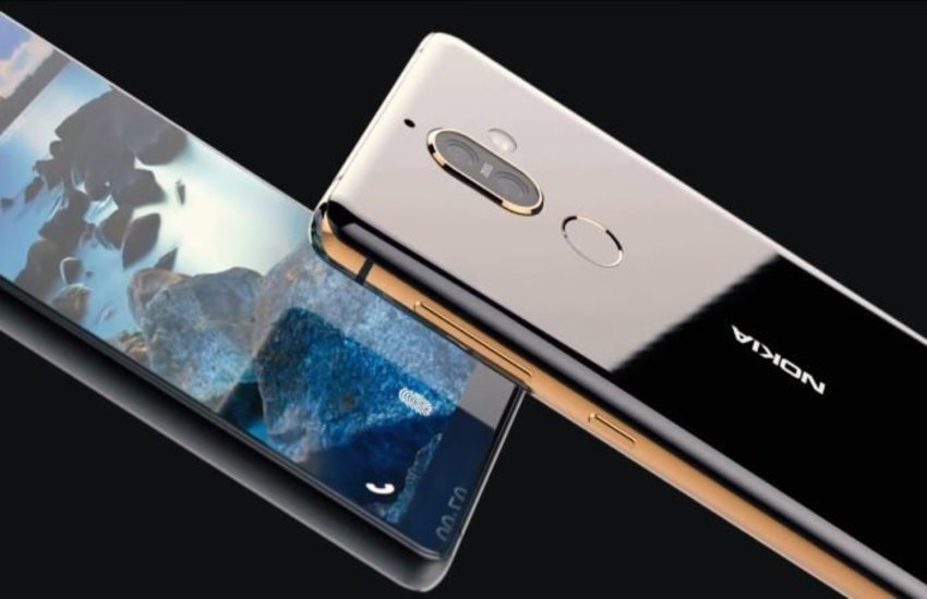 Nokia 7 Plus की 30 अप्रैल को होगी सेल, मिल रहा 2,000 रुपए का कैशबैक