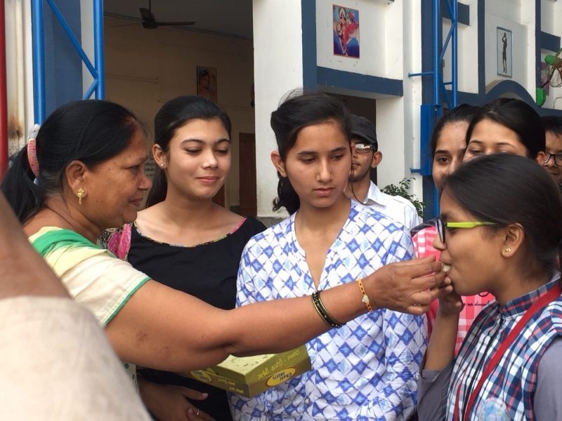 UP Board Result 2018