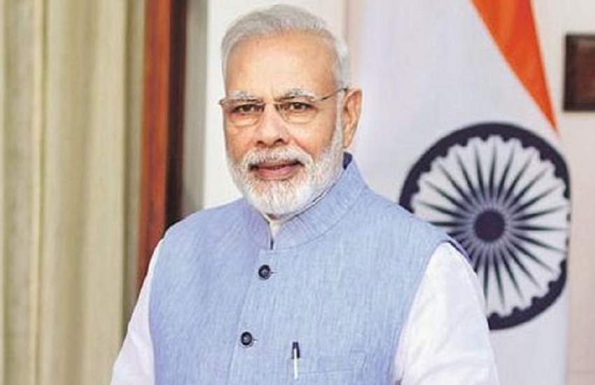 VIDEO: ‘मन की बात’ में मोदी ने कहा- ‘सब उम्मीदों पर खरे उतरे’